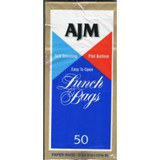 Lunch Bag, Brown, 50 Ct - 1 Pkg