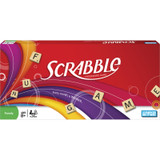 Scrabble Game - 1 Pkg