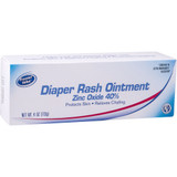 Premier Value Diaper Rash Ointment - 4oz