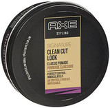 Axe Clean-Cut Look Pomade Refined - 2.64 oz