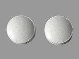 Floranex Dietary Supplement - 50 Tablets