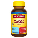 Nature Made CoQ10 100 mg Softgels - 30 ct