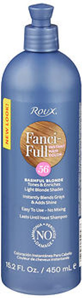 Fanci-full Instant Hair Color 56 Bashful Blonde - 15.2 oz