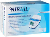 Airial MQ6000 Compressor Nebulizer System - 1 Each