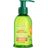 Garnier Fructis Sleek & Shine Anti-Frizz Serum - 5 oz