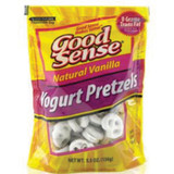 Yogurt Pretzels Snacks, 5.5 oz - 1 Bag