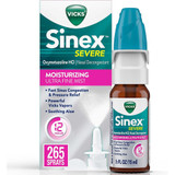 Sinex Decongestant Nasal Spray - 0.5 oz