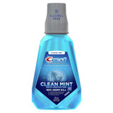 Crest Pro-Health Oral Rinse Refreshing Clean Mint - 8.3 oz