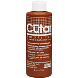 Cutar Emulsion Tar Solution For Bath Oil or Lotion - 6oz