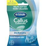 Dr. Scholl's Callus Cushions - 5 ct