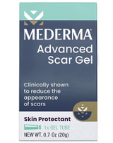 Mederma Advanced Scar Gel - .7 oz