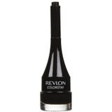 Revlon Colorstay Creme Gel Eye Liner, Black  - Each