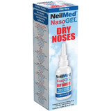 NeilMed NasoGEL Spray - 1 oz