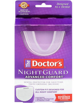 The Doctor's Advanced Comfort NightGuard - Each