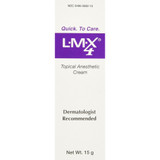 LMX 4 Topical Anesthetic Cream - 15 GM