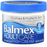 Balmex AdultCare Rash Cream - 12 oz