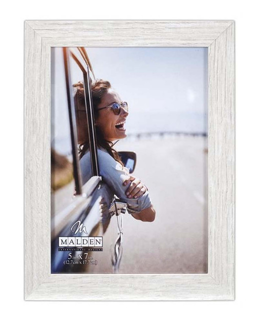 Driftwood Picture Frame , 5x7"
