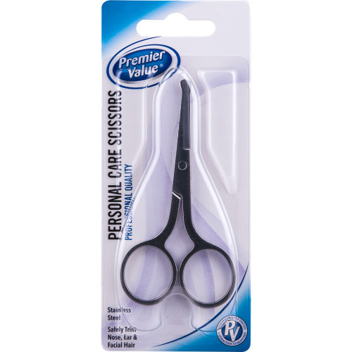 Premier Value Safety Scissors - 1Count