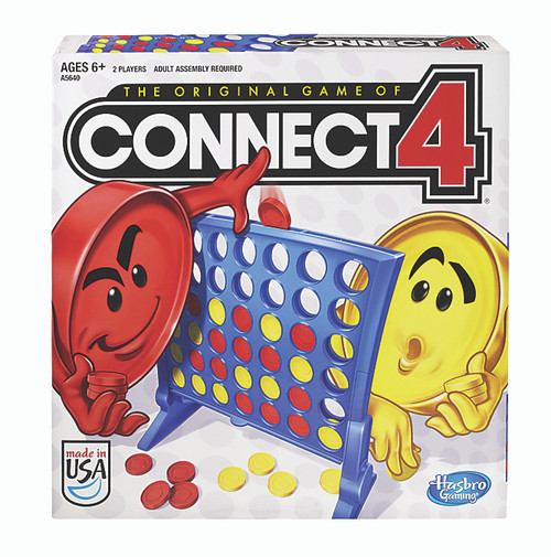 Connect Four Game