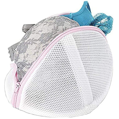 Mesh Bra Wash Bag