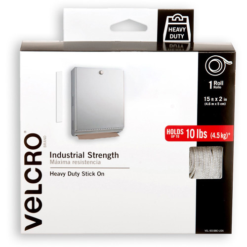 Velcro - Sticky Back