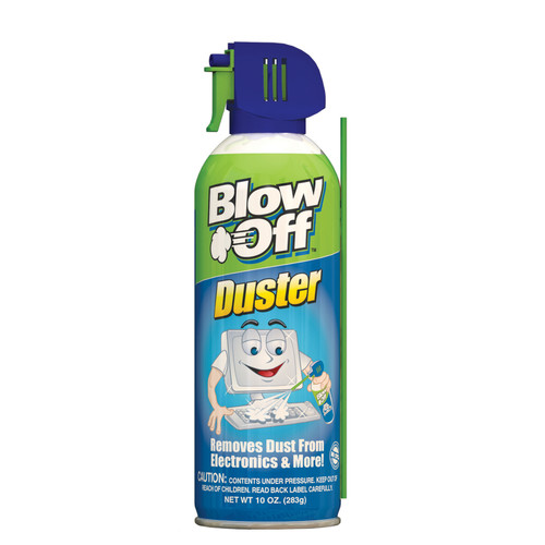 Blow-Off 152a Duster, 10 oz