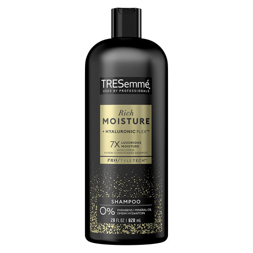 TRESemme Moisture Rich Luxurious Moisture Shampoo - 28 oz