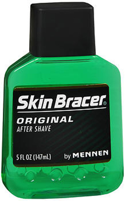 Skin Bracer After Shave Original - 5 oz