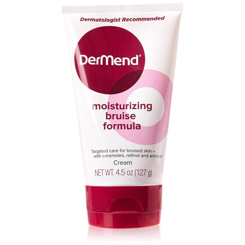 DerMend Moisturizing Bruise Formula Cream - 4.5 oz