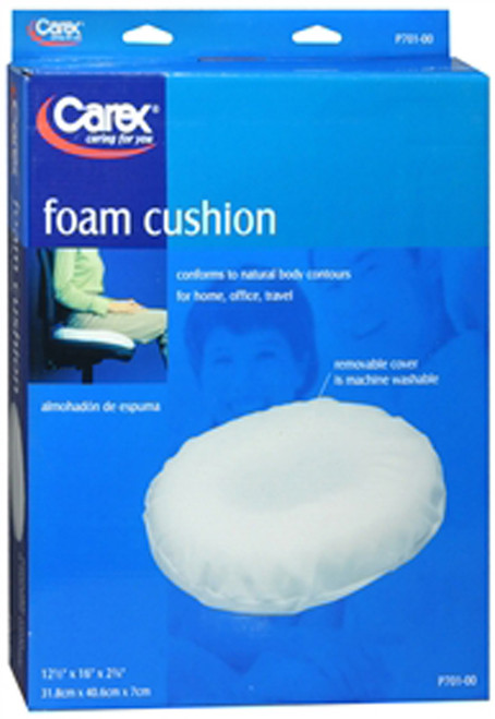 Carex Foam Cushion