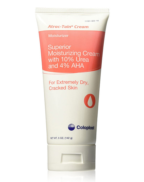 Coloplast Sween Atract-Tain Cream - 5 oz