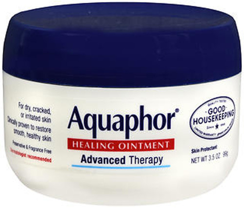 Aquaphor Healing Skin Ointment - 3.5 oz