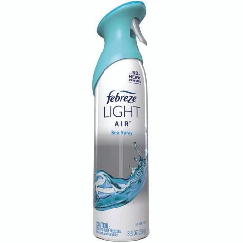Febreze Light Air Sea Spray
