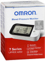 Omron Blood Pressure Monitor 7 Series Upper Arm BP7350