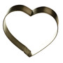 Cookie Cutter, Heart, 4