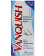 Vanquish Coated Caplets - 100 ct