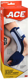 Ace Plantar Fasciitis  Sleep Support  One Size  Adjustable - 1 ea.