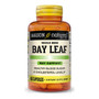 Mason Natural Whole Herb Bay Leaf 150 mg - 60 Capsules