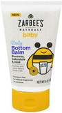 Zarbee's Naturals Baby Daily Bottom Balm - 4 oz