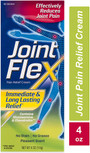 JointFlex Arthritis Relief Cream - 4 oz