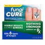 FungiCure Anti-Fungal Liquid Maximum Strength -1 fl oz