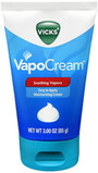 Vicks VapoCream Moisturizing Cream - 3 oz