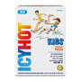 Icy Hot Kids Pain Relief Patches - 5 ct