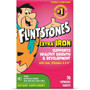 Flintstones Children's Chewable Multivitamin + Iron - 90 ct