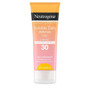 Neutrogena Invisible Daily Defense Sunscreen Lotion SPF 30 - 3 oz