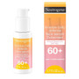 Neutrogena Invisible Daily Defense Face Serum Sunscreen SPF 60+ - 1.7 oz