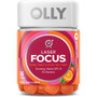 Olly Laser Focus Gummies - 36 ct
