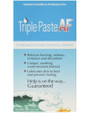 Triple Paste AF Antifungal Ointment - 2 oz