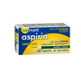 Sunmark Low Dose 81mg Enteric Coated Aspirin - 300 ct