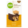 Zoneperfect Bar, Fudge Graham - 12 ct